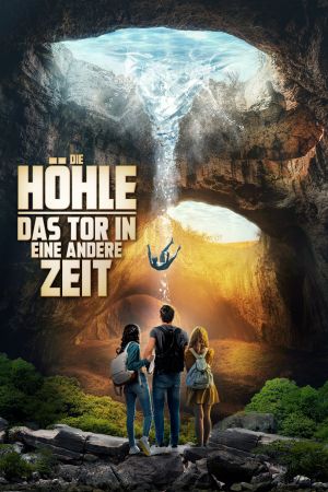 Image Die Höhle - Das Tor in eine andere Zeit – Der Film
