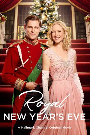 Image Ein Prinz zu Silvester – Der Film