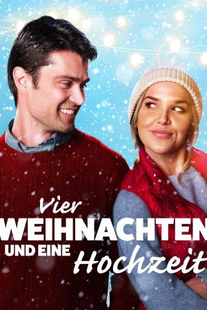 Image Vier Weihnachten und eine Hochzeit – Der Film