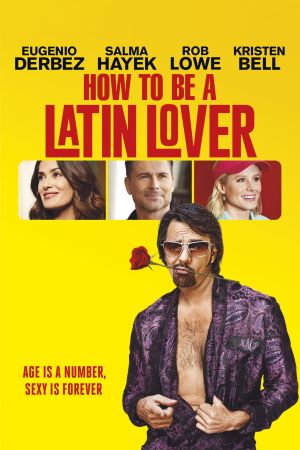 Image How to Be a Latin Lover – Der Film