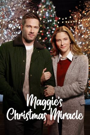 Image Maggies Weihnachtswunder – Der Film