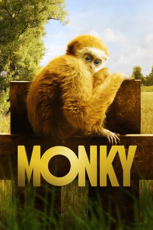 Image Monky - Kleiner Affe, großer Spaß – Der Film