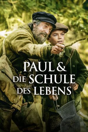 Image Paul und die Schule des Lebens – Der Film