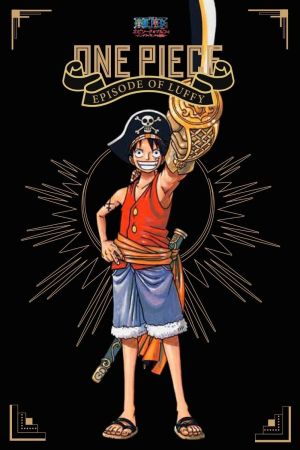 Image One Piece Special: Episode of Ruffy - Abenteuer auf Hand Island – Der Film