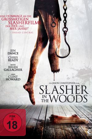 Image Slasher in the Woods – Der Film
