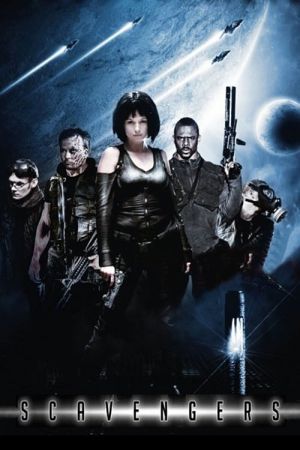 Image Space Soldiers – Der Film