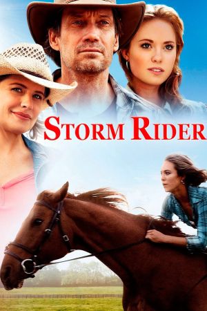 Image Storm Rider - Schnell wie der Wind – Der Film
