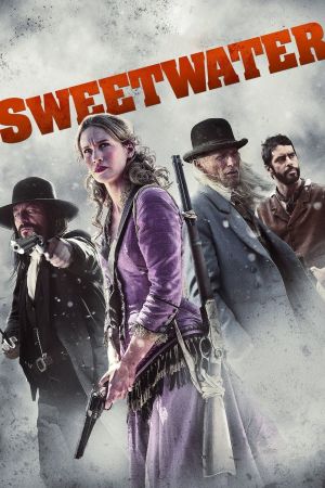 Image Sweetwater - Rache ist süß – Der Film