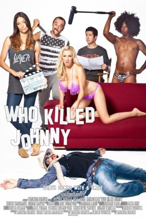 Image Who Killed Johnny – Der Film
