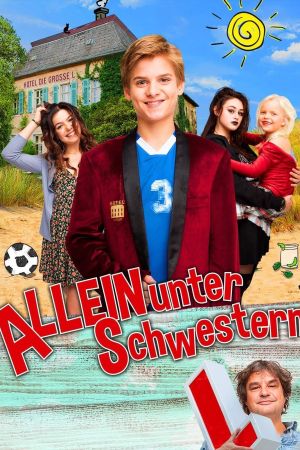 Image Allein unter Schwestern – Der Film