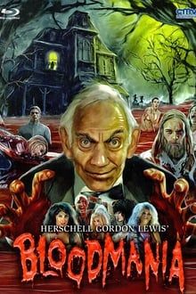 Image BloodMania – Der Film