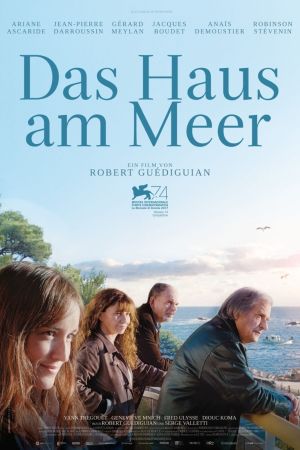 Image Das Haus am Meer – Der Film
