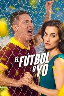 Image Der Fußball oder ich! Eine Ehe im Abseits – Der Film