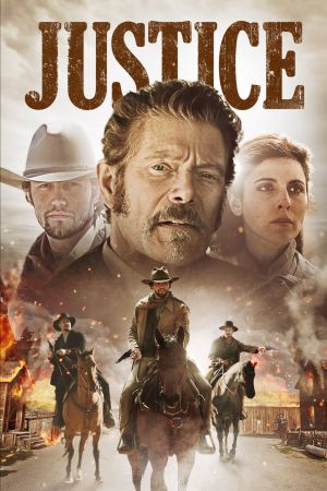 Image Justice - Kein Erbarmen – Der Film