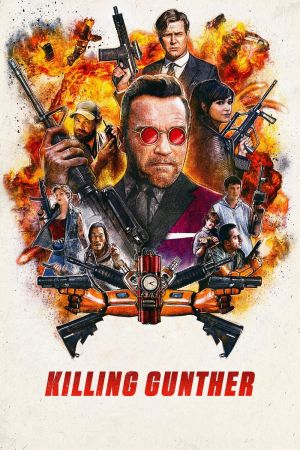 Image Killing Gunther – Der Film