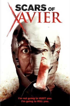 Image Scars of Xavier – Der Film