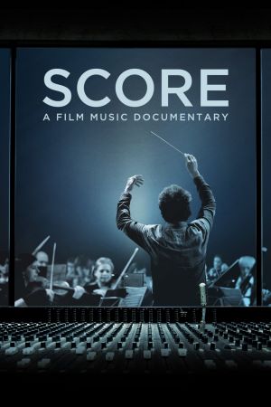 Image Score: Eine Geschichte der Filmmusik – Der Film