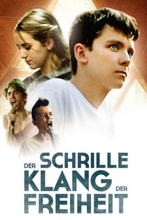 Image Der schrille Klang der Freiheit – Der Film
