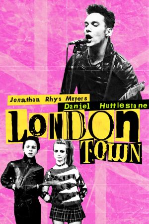 Image London Town – Der Film