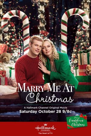 Image Marry Me at Christmas – Der Film