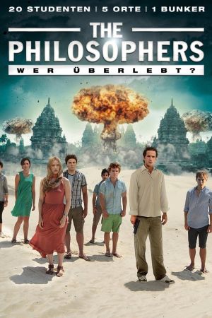 Image The Philosophers - Wer überlebt? – Der Film