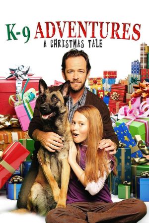 Image K9 - Das große Weihnachtsabenteuer – Der Film