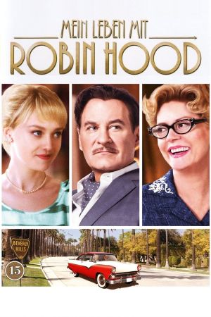Image Mein Leben mit Robin Hood – Der Film