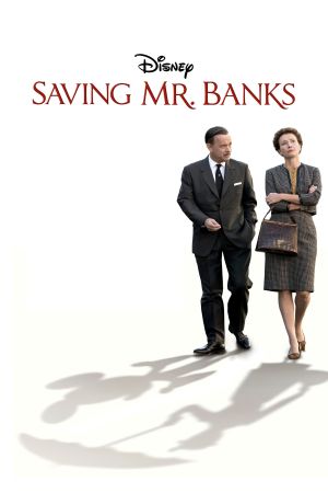 Image Saving Mr. Banks – Der Film