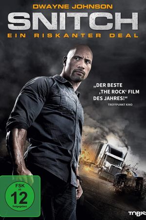 Image Snitch - Ein riskanter Deal – Der Film