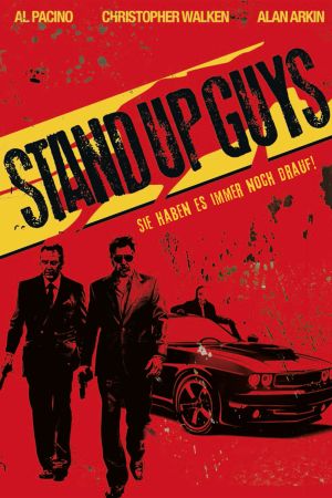 Image Stand Up Guys – Der Film