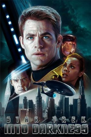 Image Star Trek Into Darkness – Der Film