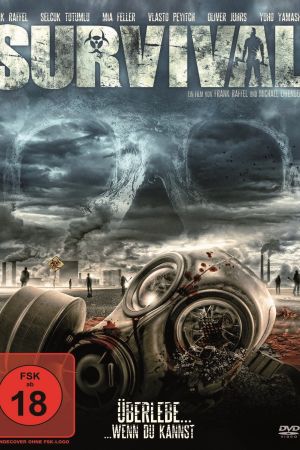 Image Survival - Überlebe wenn du kannst – Der Film