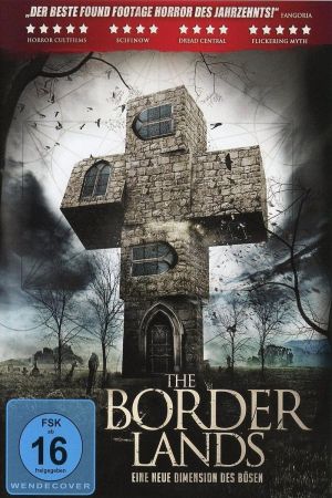 Image The Borderlands – Der Film