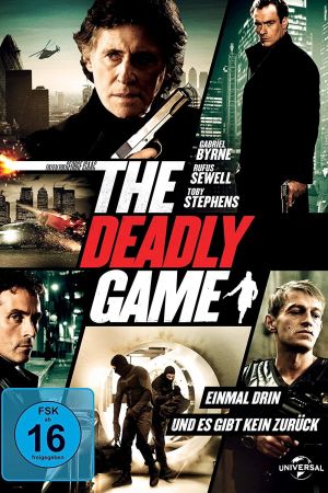 Image The Deadly Game – Der Film