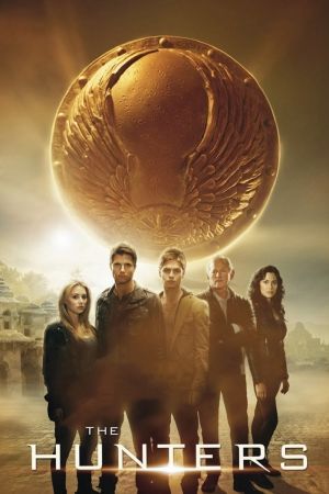 Image The Hunters – Der Film