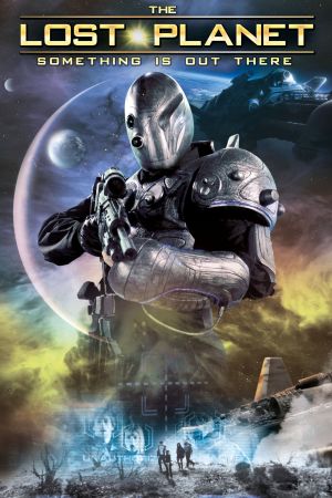 Image The Lost Planet - Something is Out there – Der Film