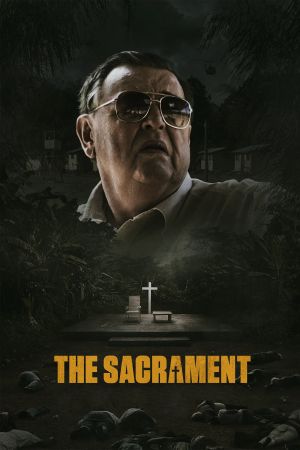 Image The Sacrament – Der Film