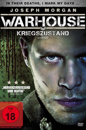 Image Warhouse - Kriegszustand – Der Film