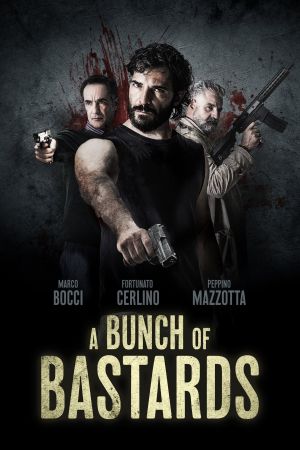 Image A Bunch of Bastards – Der Film