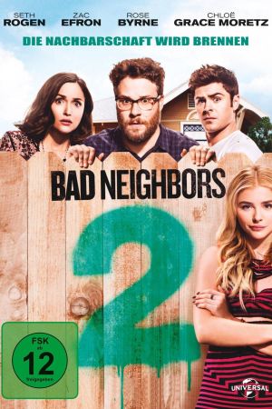 Image Bad Neighbors 2 – Der Film