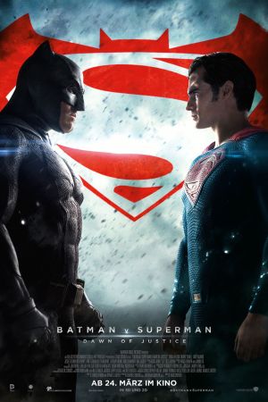 Image Batman v Superman: Dawn of Justice – Der Film
