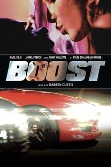 Image Boost – Der Film