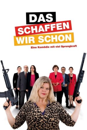 Image Das schaffen wir schon – Der Film