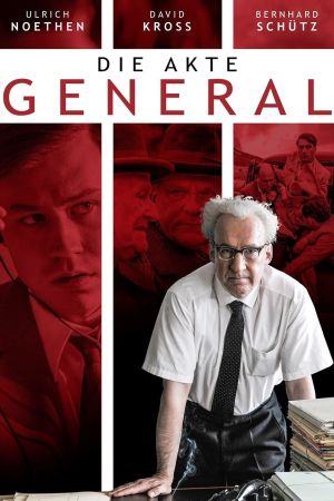Image Die Akte General – Der Film