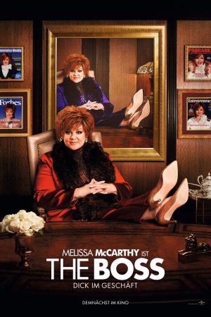 Image The Boss – Der Film