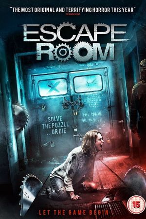 Image Escape Room – Der Film