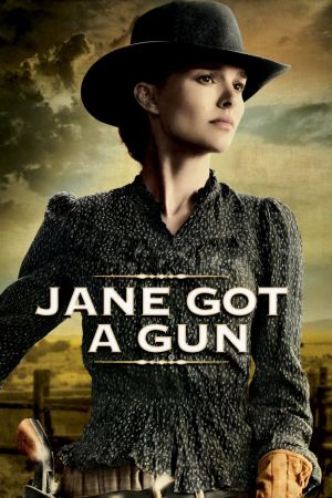 Image Jane Got a Gun – Der Film
