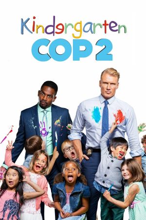 Image Kindergarten Cop 2 – Der Film