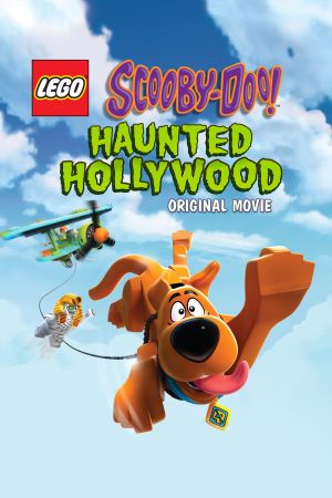 Image LEGO: Scooby Doo! - Spuk in Hollywood – Der Film