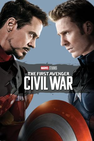 Image The First Avenger: Civil War – Der Film